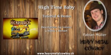 High Time Baby (Style Catalan)
