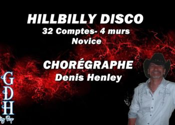 Hillbilly Disco