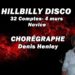 Hillbilly Disco