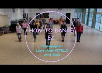 How 2 Dance EZ