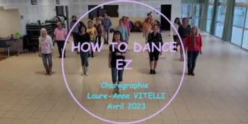How 2 Dance EZ