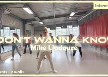 I Don’t Wanna Know