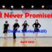 I Never Promised