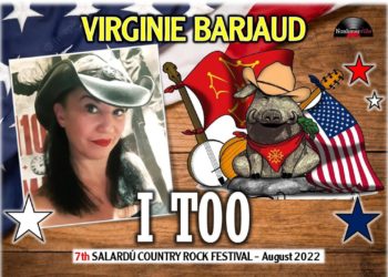 I Too (Style Catalan)