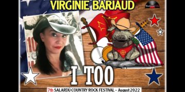 I Too (Style Catalan)