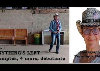 If Anything’s Left