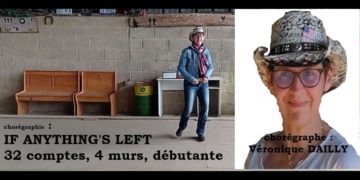 If Anything’s Left