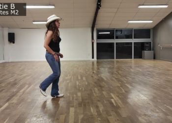 No Turning Back (Style Catalan)