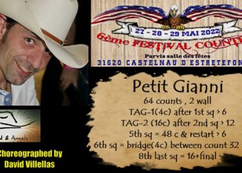 Petit Gianni (Style Catalan)