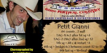 Petit Gianni (Style Catalan)