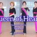 Queen of Hearts