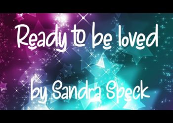 Ready To Be Loved