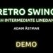 Retro Swing
