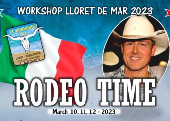 Rodeo Time (Style Catalan)