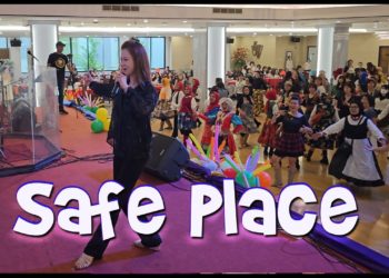 Safe Place