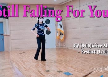 Still Falling For You