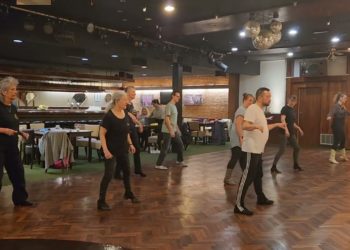 Strong Kinda Something