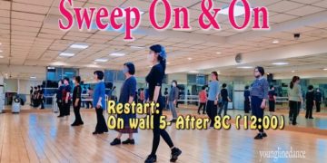 Sweep On & On