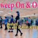 Sweep On & On