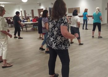 Take Me Where I’ve Never Been