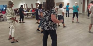 Take Me Where I&rsquo;ve Never Been