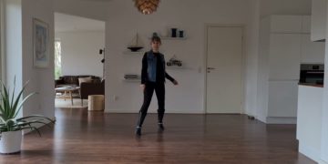 That Old San Antonio Stroll