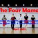 The Four Mamas