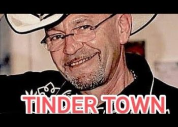Tinder Town