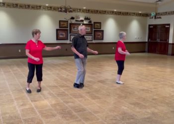 Waiting for the Rain