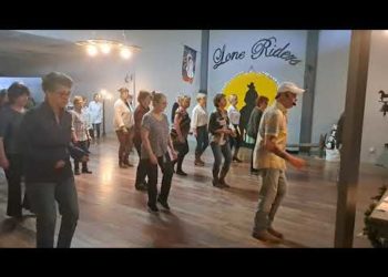 When the Night Has Come