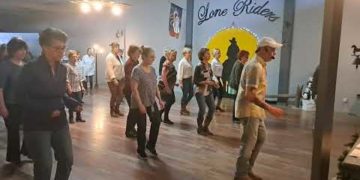 When the Night Has Come