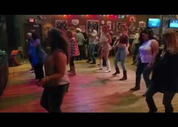 Who You’re Drinking With