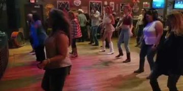 Who You’re Drinking With