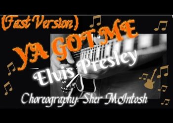 Ya Got Me (Fast Version)