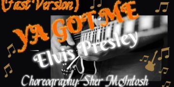 Ya Got Me (Fast Version)