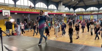 Your Little Heart (Ton Petit Cœur)