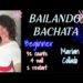 Bailando Bachata
