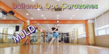 Bailando Dos Corazones