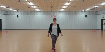 Beginner Boots ‘N All