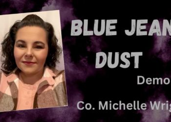 Blue Jean Dust