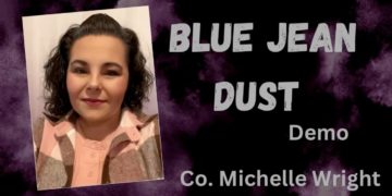 Blue Jean Dust