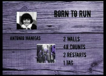 Born To Run