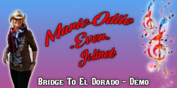 Bridge to El Dorado