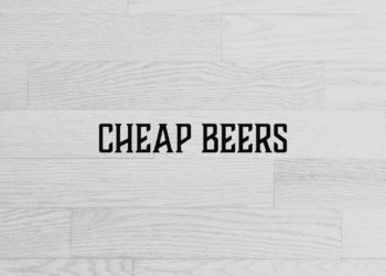 Cheap Beers (Contra)