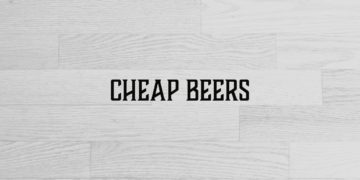 Cheap Beers (Contra)