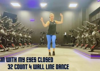 Dancin’ With My Eyes Closed