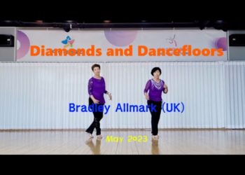 Diamonds and Dancefloors