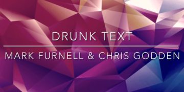 Drunk Text