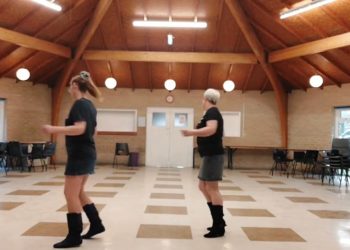 Erin’s Boys in Boots