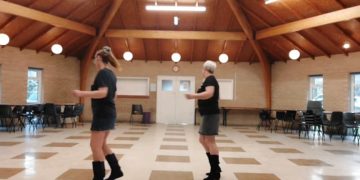 Erin’s Boys in Boots